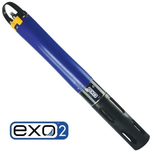 YSI EXO2 다항목 수질 측정기