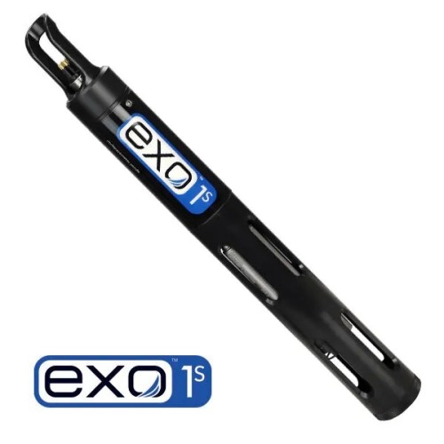 YSI EXO1s 다항목 수질 측정기
