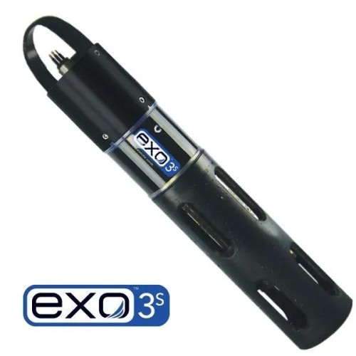 YSI EXO3s 다항목 수질 측정기