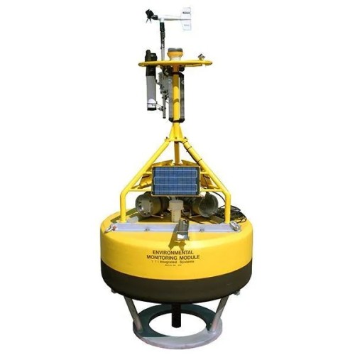 YSI EMM2.0 해양 모니터링 부이 | EMM2.0 Coastal Monitoring Buoy